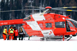 Switzerland World Cup Alpine Skiing