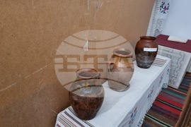 Украйна - Център за българска култура Болград