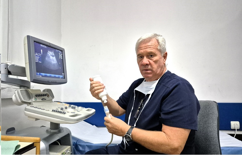 Успеваемостта на трансплантациите, извършени в Александровска болница тази година, е 100%, каза проф. Маринчо Георгиев, ръководител на Клиниката по урология 