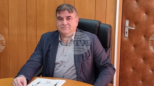 Два сигнала за разплащане с фалшиви евробанкноти разследват полицаи във Велико Търново