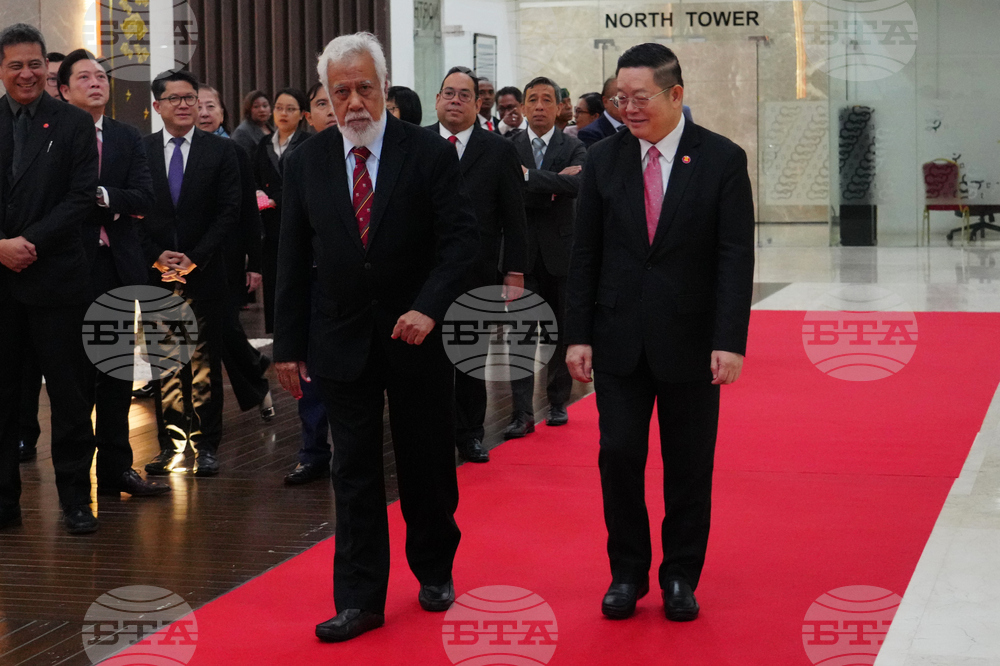 Indonesia ASEAN East Timor