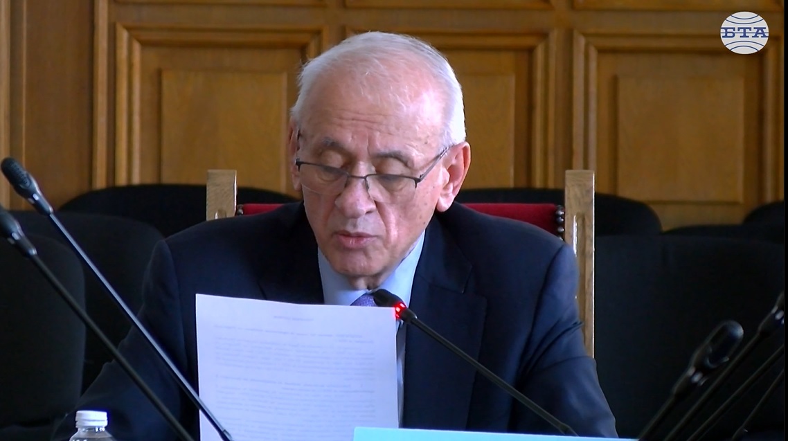 Парламентарната комисия по здравеопазването прие на първо гласуване Законопроект за държавния бюджет за 2026 г