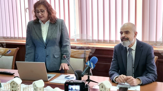 С пари от Плана за възстановяване и устойчивост варненци посещават безплатни културни събития