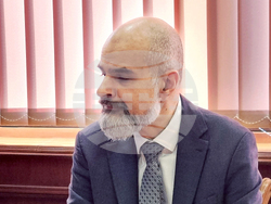 Варна - Ново поколение местни политики за култура - пресконференция