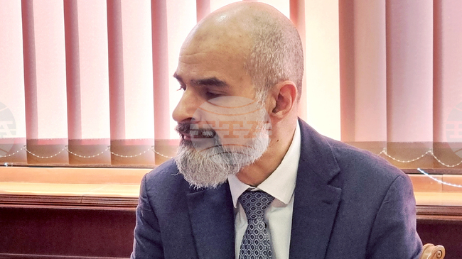 Ръководството на Община Варна има амбиция да възстанови Международния балетен конкурс възможно най-скоро, каза зам.-кметът Павел Попов