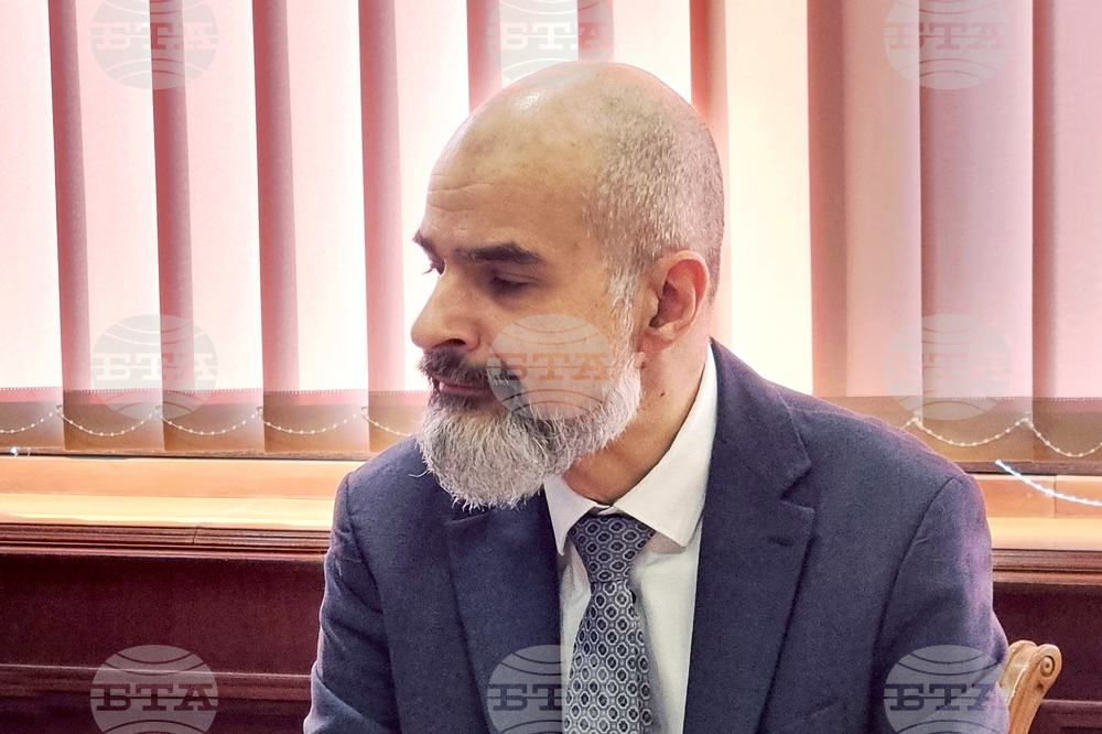 Ръководството на Община Варна има амбиция да възстанови Международния балетен конкурс възможно най-скоро, каза зам.-кметът Павел Попов