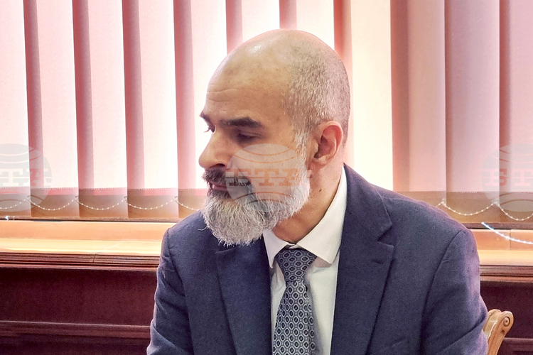 Varna Intends to Restore International Ballet Competition as Early as 2026