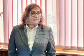 Варна - Ново поколение местни политики за култура - пресконференция