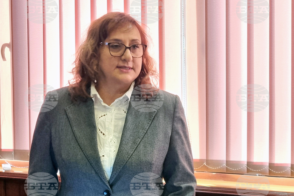 Варна - Ново поколение местни политики за култура - пресконференция