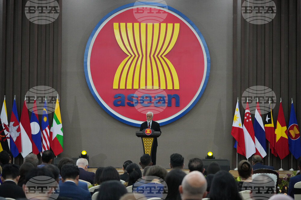 Indonesia ASEAN East Timor