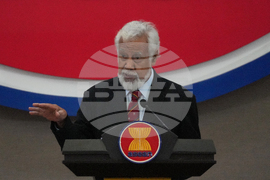 Indonesia ASEAN East Timor