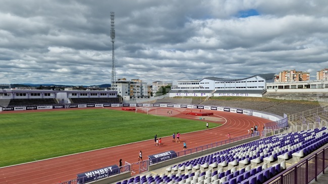 Ясни са имената на финалистите в надпреварата за "Спортист на годината" във Велико Търново