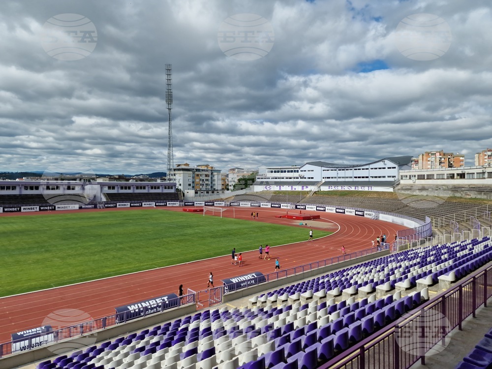 Ясни са имената на финалистите в надпреварата за "Спортист на годината" във Велико Търново