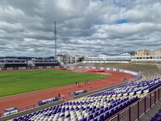 Ясни са имената на финалистите в надпреварата за "Спортист на годината" във Велико Търново