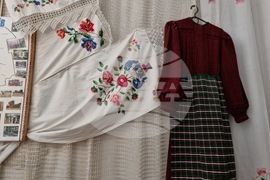 Украйна - Център за българска култура Болград