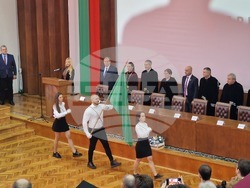 Пловдив - дипломиране - Аграрен университет