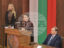 Пловдив - дипломиране - Аграрен университет