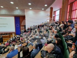 Пловдив - дипломиране - Аграрен университет