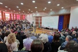 Пловдив - дипломиране - Аграрен университет