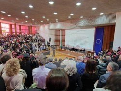 Пловдив - дипломиране - Аграрен университет