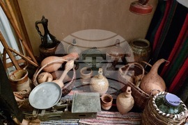 Украйна - Център за българска култура Болград