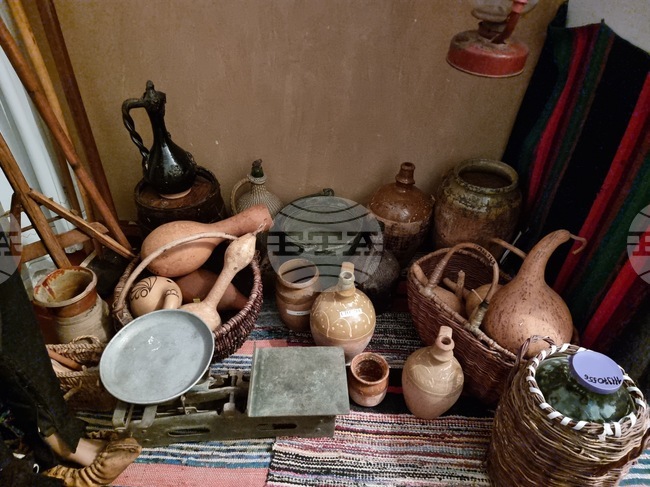 Украйна - Център за българска култура Болград