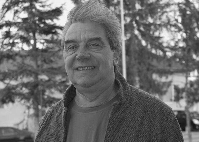 Община Разград: Напусна ни Георги Тодоров 