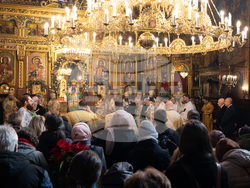 Снимка: Президентство