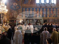 Снимка: Президентство