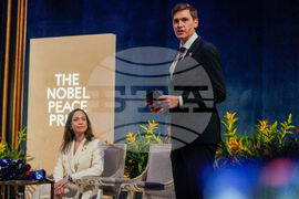 Norway Nobel Peace Prize