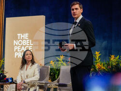 Norway Nobel Peace Prize