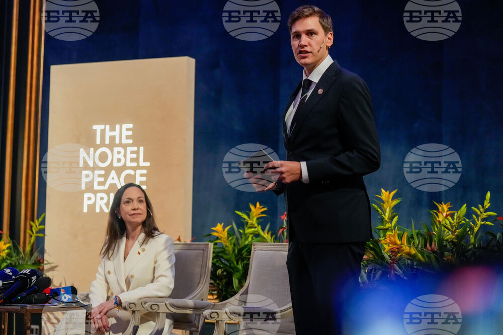 Norway Nobel Peace Prize