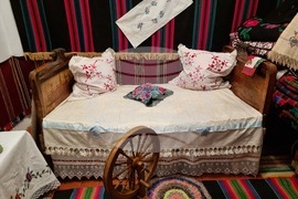 Украйна - Център за българска култура Болград