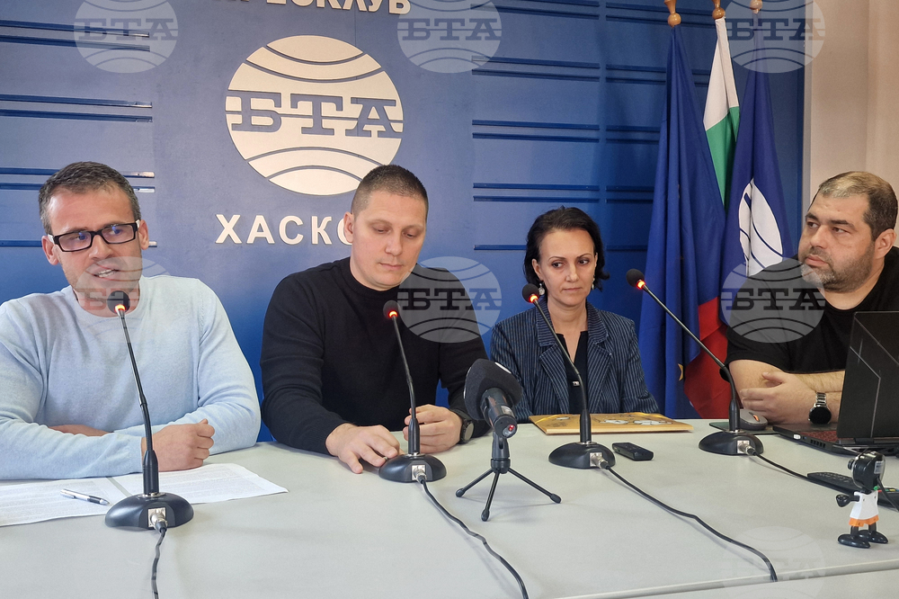 Доклад на организацията "Human Rights Watch" за качеството на въздуха в Димитровград е изпратен до четири министерства, съобщи неин експерт