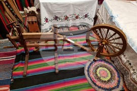 Украйна - Център за българска култура Болград