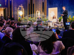 Norway Nobel Peace Prize