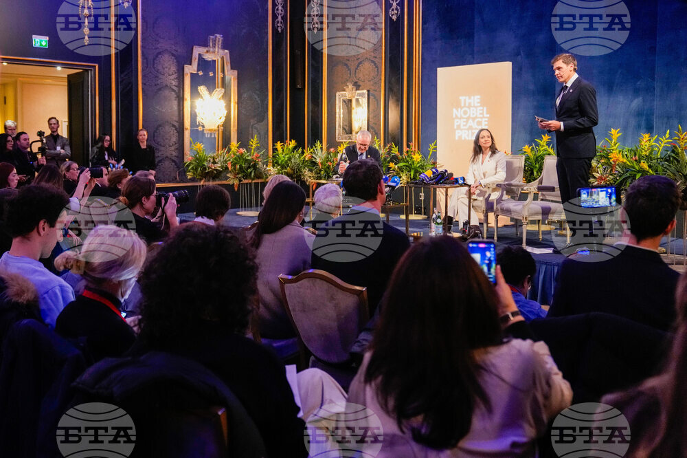 Norway Nobel Peace Prize