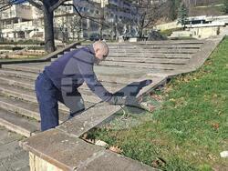 Смолян - змия