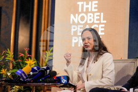 Norway Nobel Peace Prize