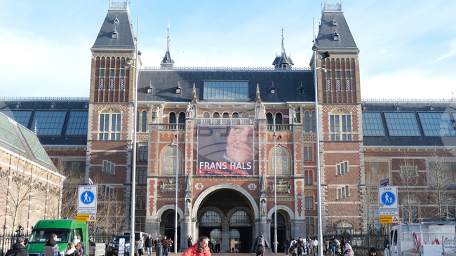 Райксмузеум в Амстердам планира да отвори нов клон в Айндховен 