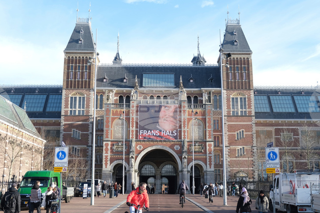 Райксмузеум в Амстердам планира да отвори нов клон в Айндховен 
