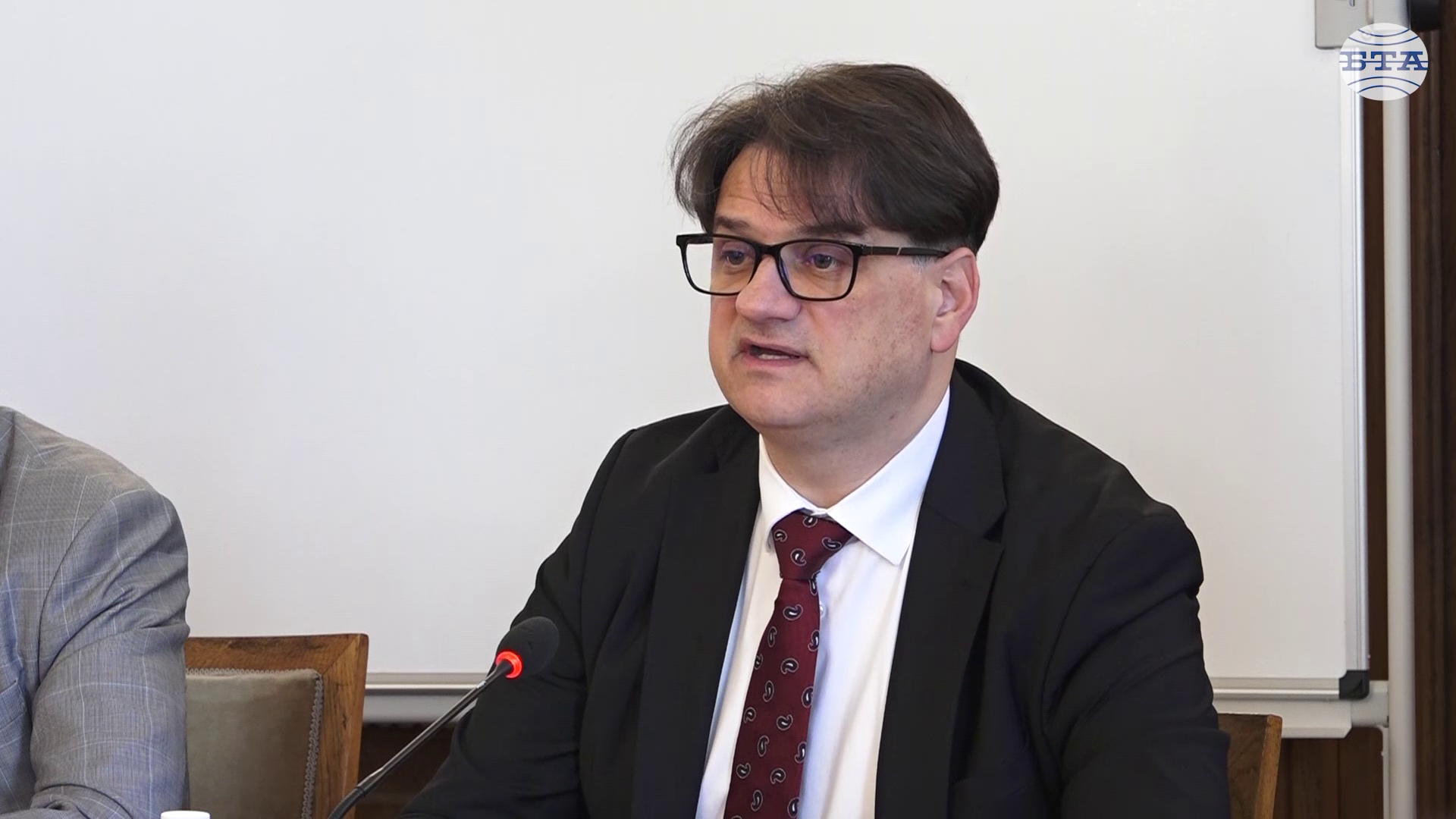 За 2026 г. по проектобюджета на Министерството на културата се предвиждат разходи в размер на 269 427 000 евро, каза министър Мариан Бачев