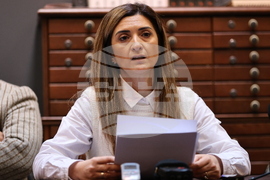 Пловдив - Драматичен театър - пресконференция