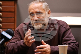 Пловдив - Драматичен театър - пресконференция