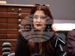 Пловдив - Драматичен театър - пресконференция