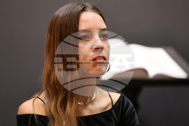 Пловдив - Драматичен театър - пресконференция