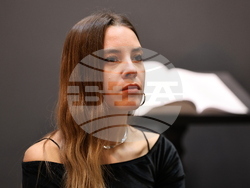 Пловдив - Драматичен театър - пресконференция