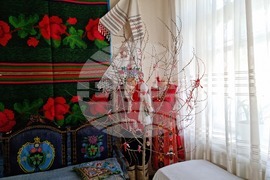 Украйна - Център за българска култура Болград