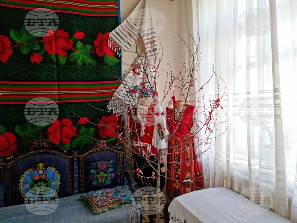 Украйна - Център за българска култура Болград