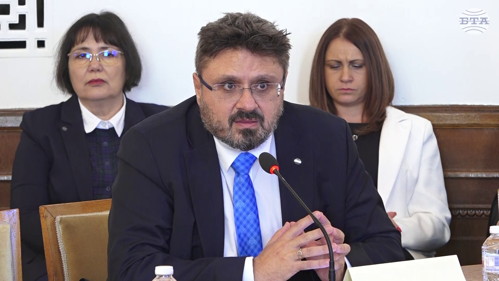 В БТА планираме увеличение на заплатите за младите и студентите, както и да преразгледаме цялата система за заплащане по длъжности в категории със справедливи съотношения, каза Кирил Вълчев за Бюджет 2026